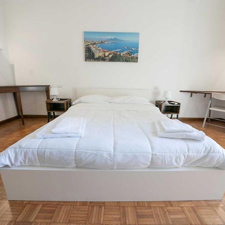 Arcoleo Prestige By Dimorra Bed and Breakfast Νάπολη Εξωτερικό φωτογραφία