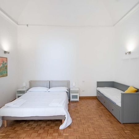 Arcoleo Prestige By Dimorra Bed and Breakfast Νάπολη Εξωτερικό φωτογραφία