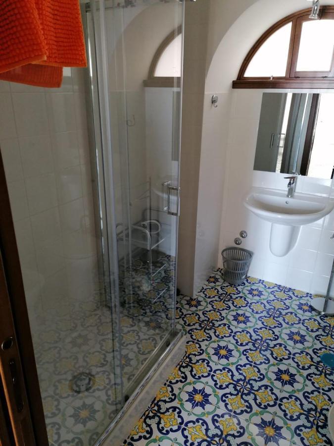 Arcoleo Prestige By Dimorra Bed and Breakfast Νάπολη Εξωτερικό φωτογραφία