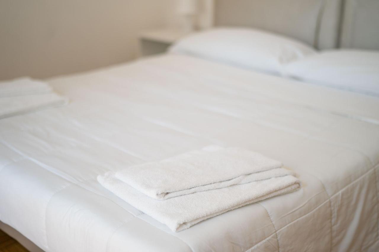 Arcoleo Prestige By Dimorra Bed and Breakfast Νάπολη Εξωτερικό φωτογραφία