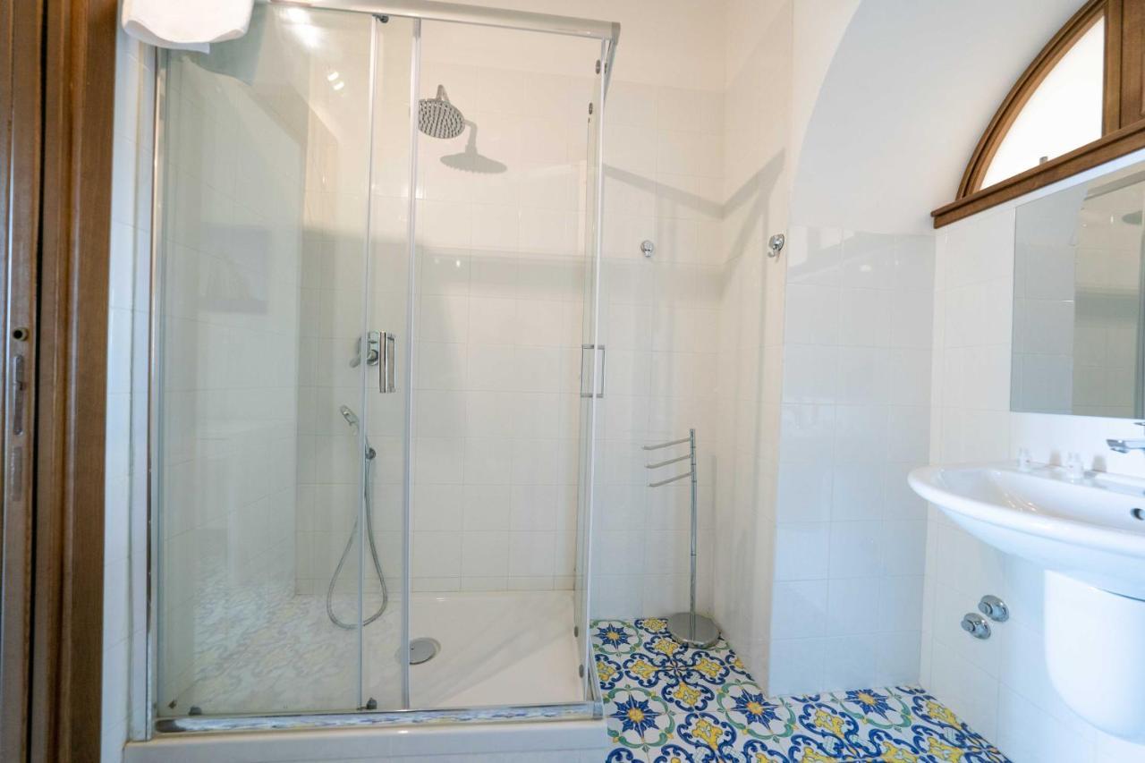 Arcoleo Prestige By Dimorra Bed and Breakfast Νάπολη Εξωτερικό φωτογραφία