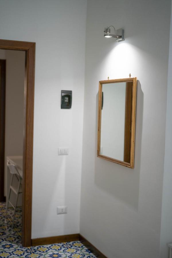 Arcoleo Prestige By Dimorra Bed and Breakfast Νάπολη Εξωτερικό φωτογραφία