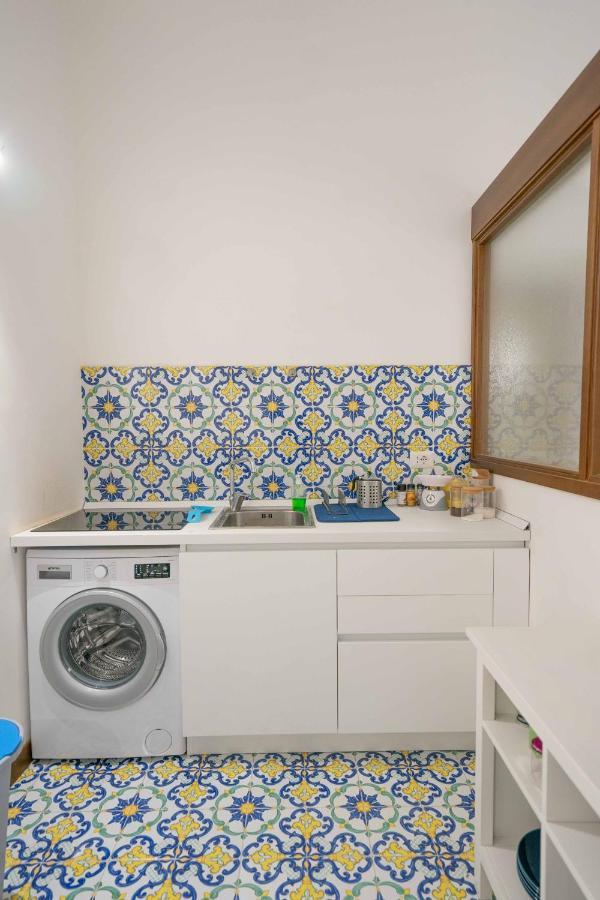 Arcoleo Prestige By Dimorra Bed and Breakfast Νάπολη Εξωτερικό φωτογραφία
