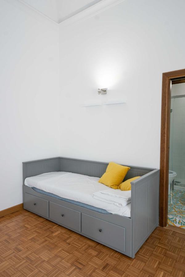 Arcoleo Prestige By Dimorra Bed and Breakfast Νάπολη Εξωτερικό φωτογραφία